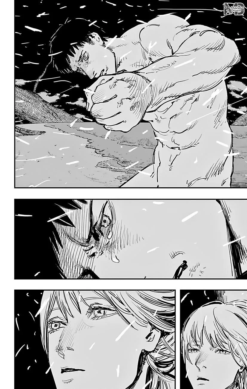 Fire Punch - Sayfa 12