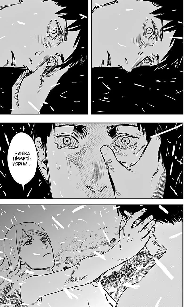 Fire Punch - Sayfa 13