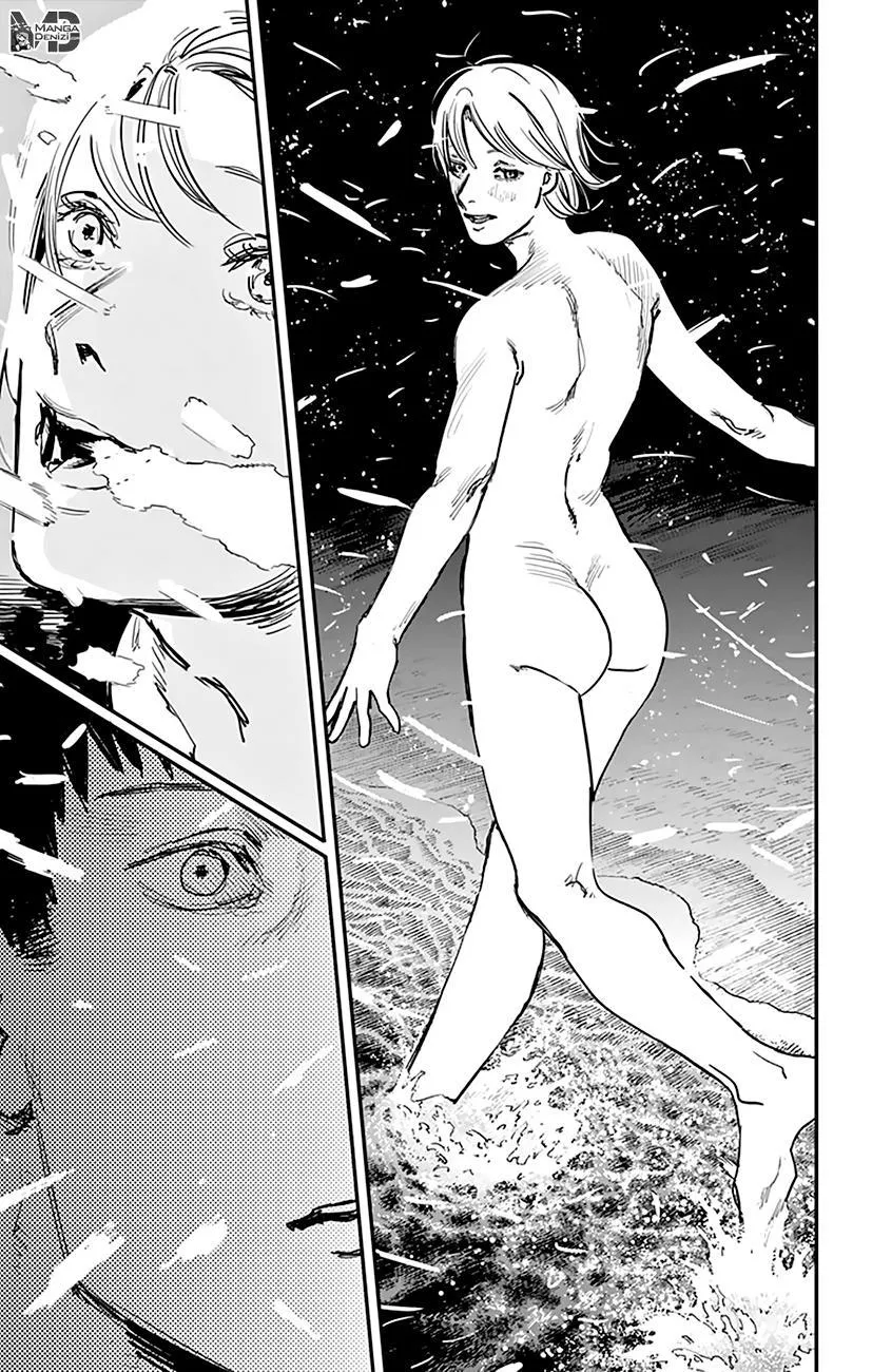 Fire Punch - Sayfa 17