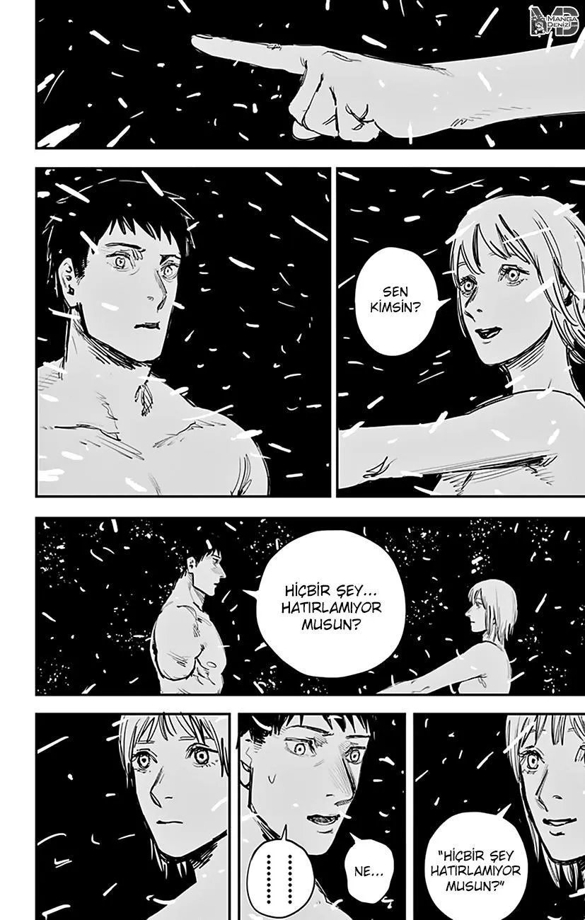 Fire Punch - Sayfa 18