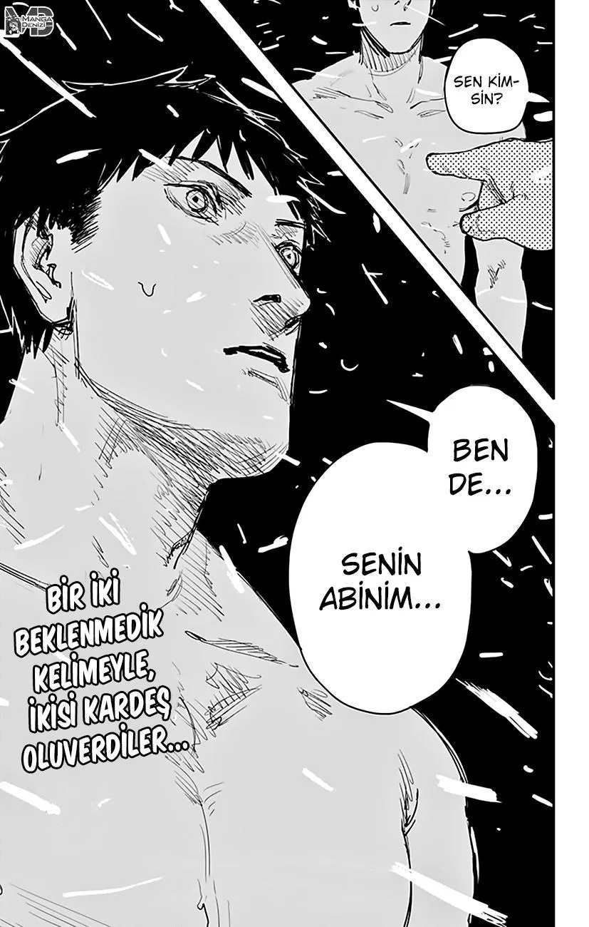 Fire Punch - Sayfa 21