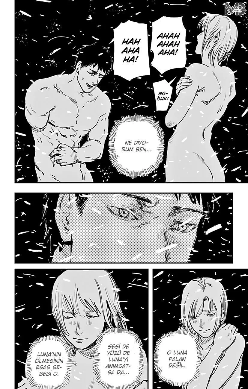 Fire Punch - Sayfa 3