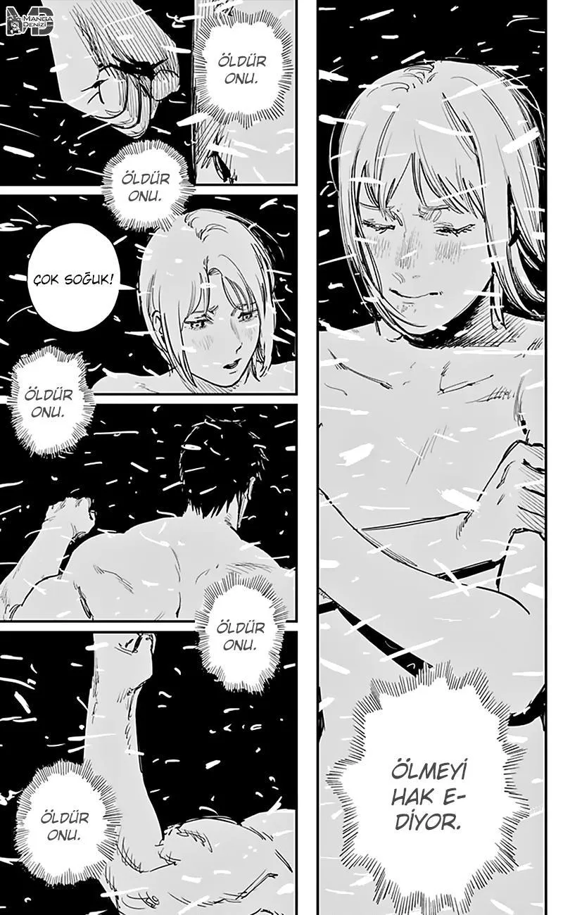 Fire Punch - Sayfa 4