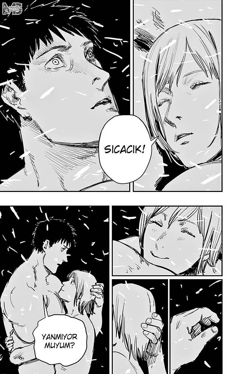 Fire Punch - Sayfa 6