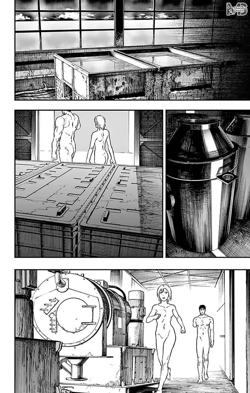 Fire Punch - Sayfa 9