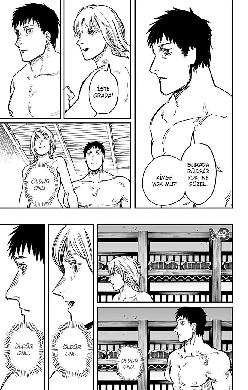 Fire Punch - Sayfa 10