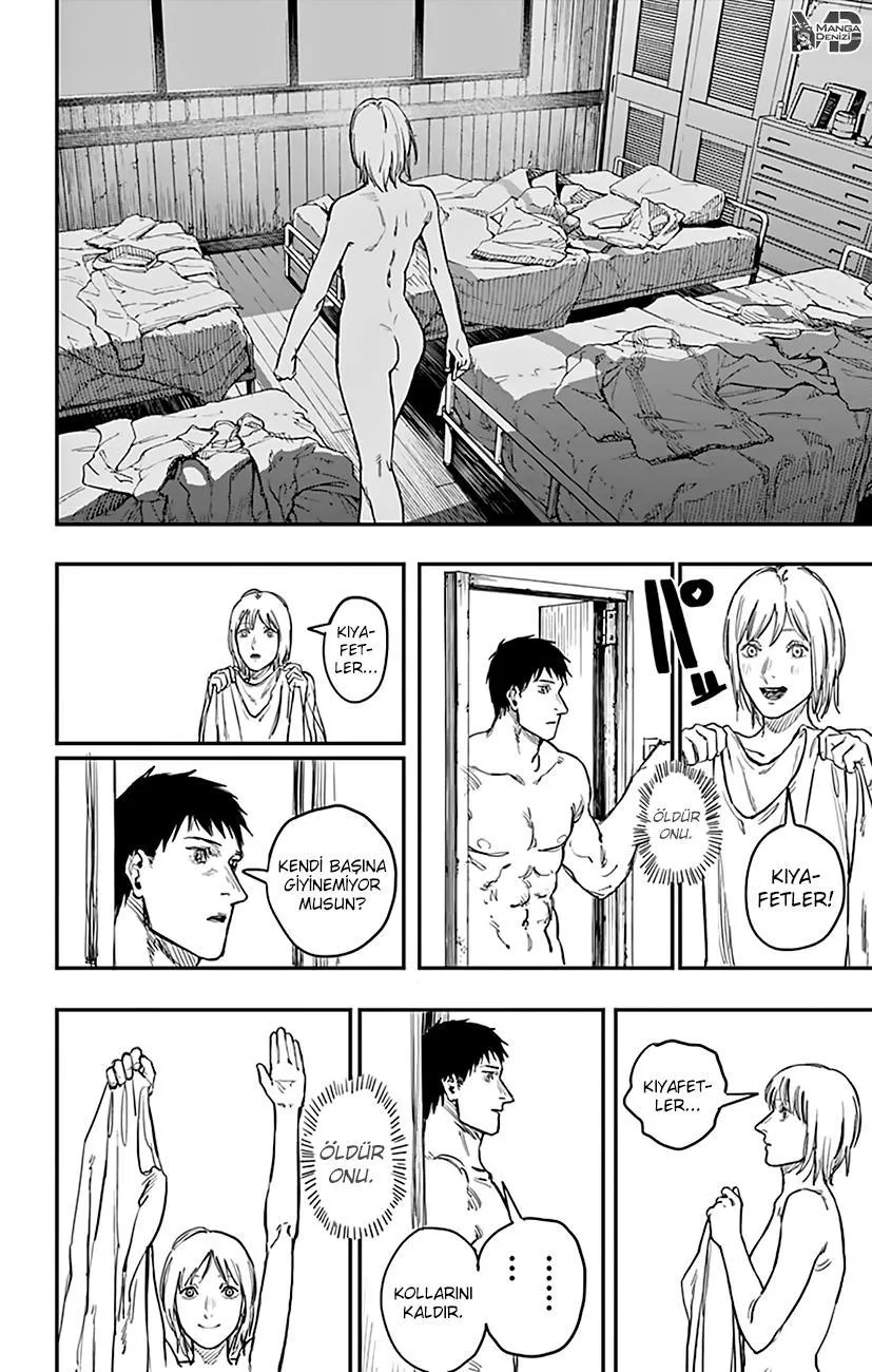 Fire Punch - Sayfa 11