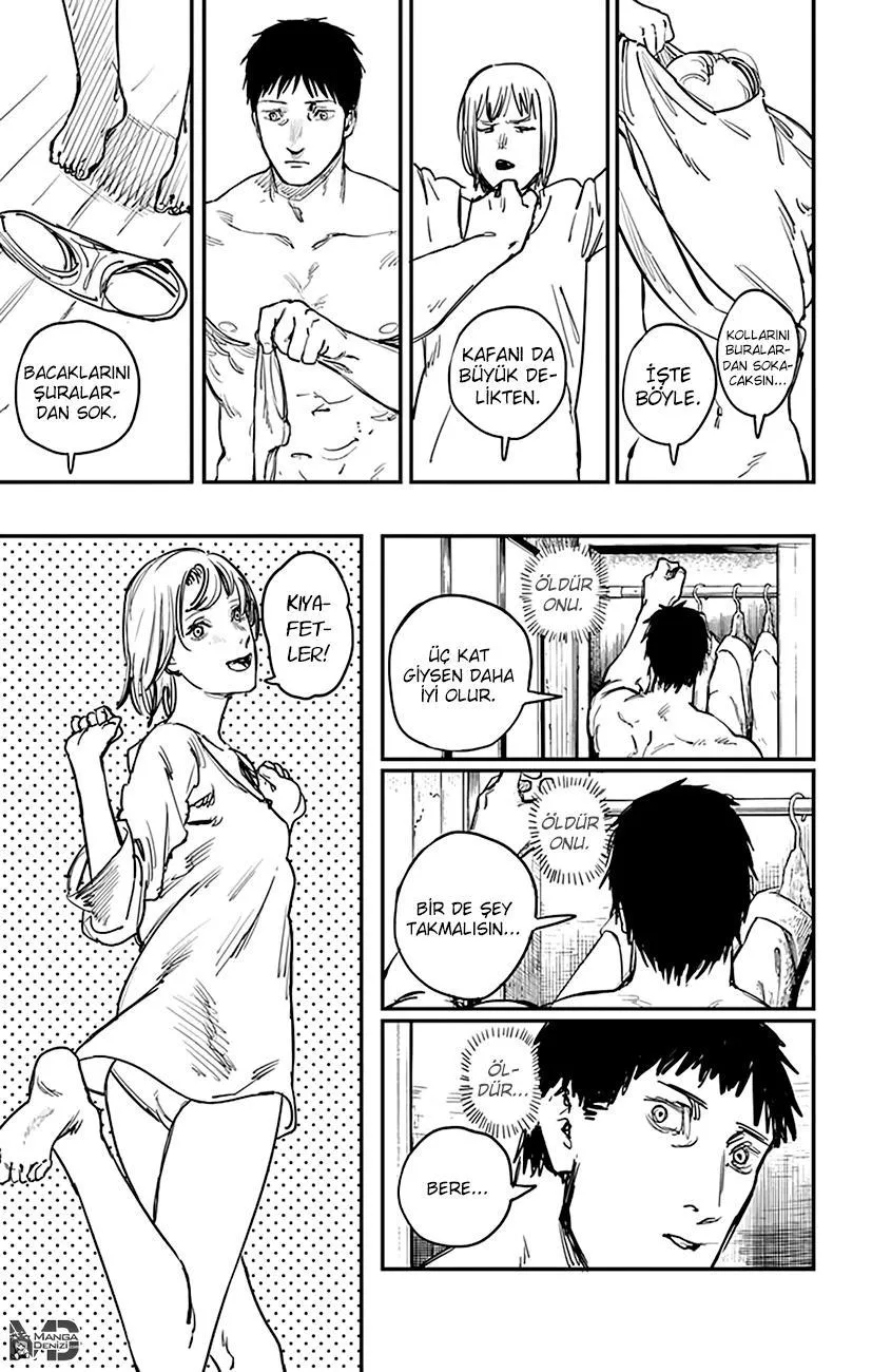 Fire Punch - Sayfa 12