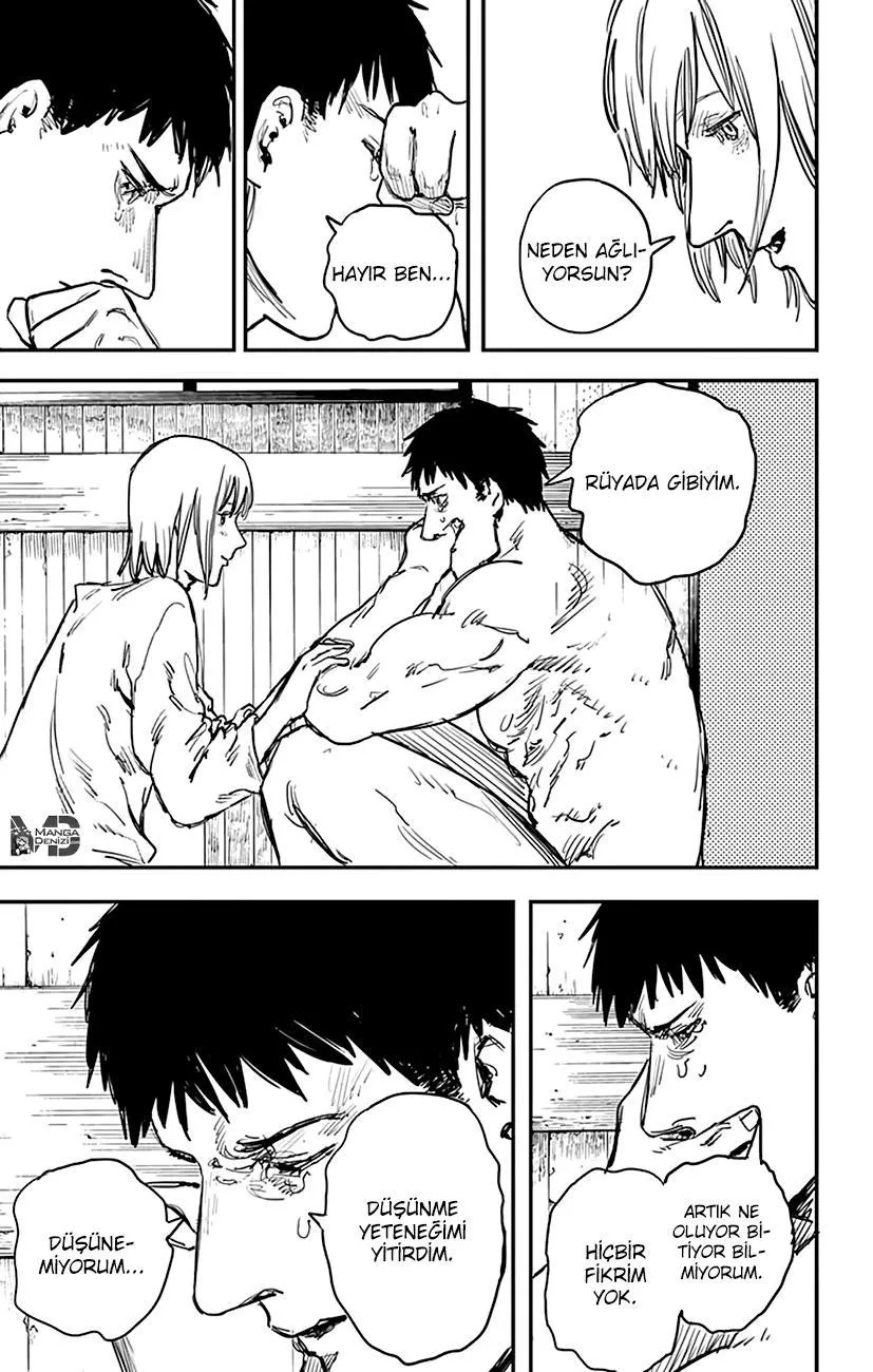 Fire Punch - Sayfa 14