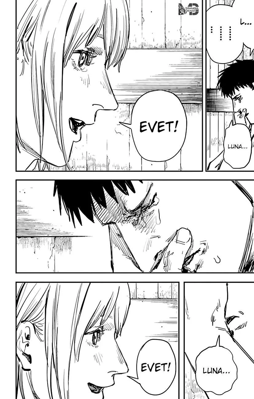 Fire Punch - Sayfa 15