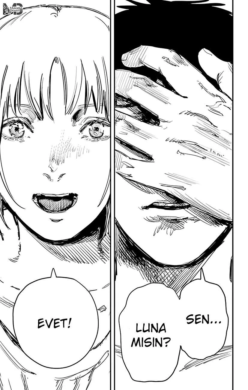 Fire Punch - Sayfa 16