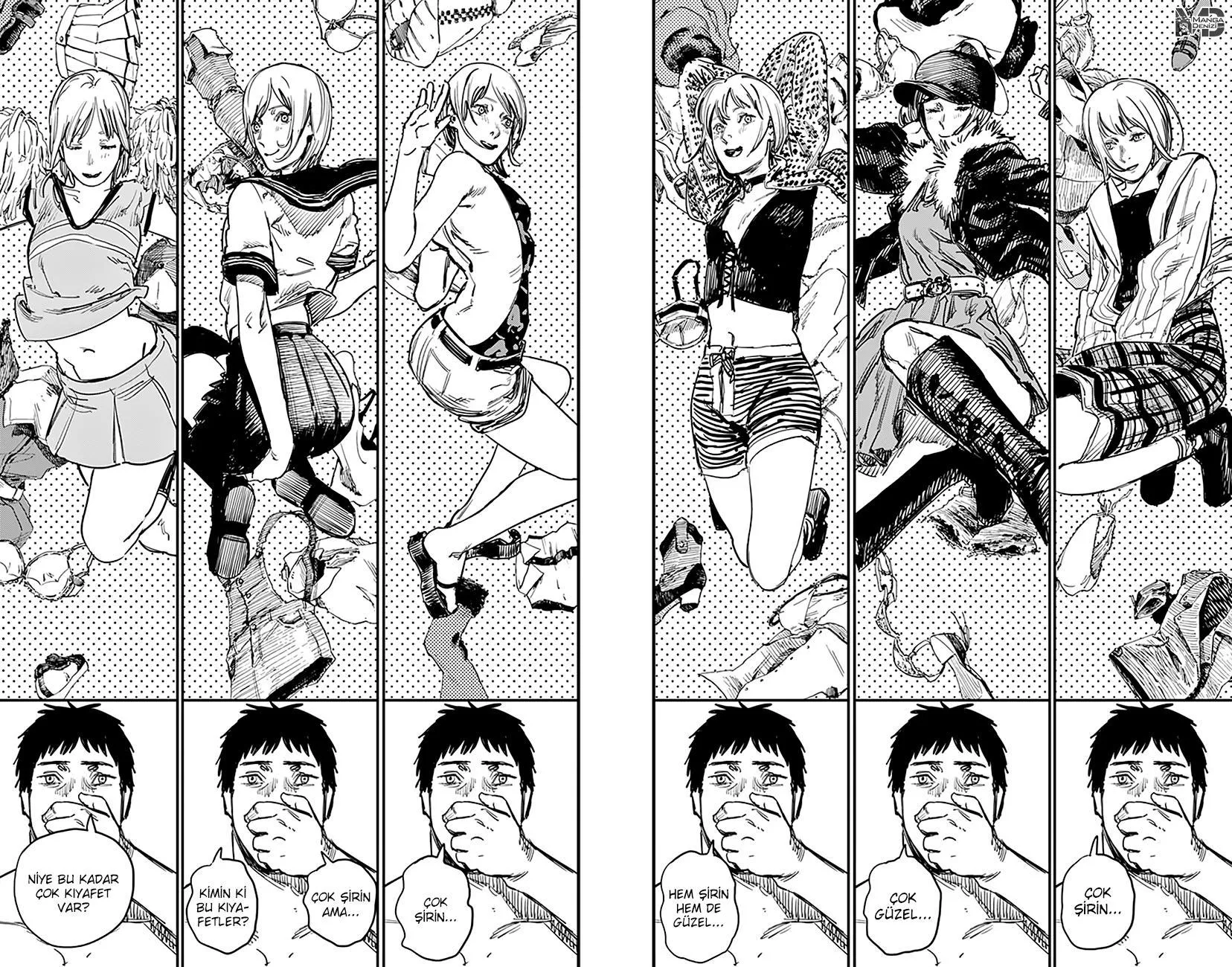 Fire Punch - Sayfa 19