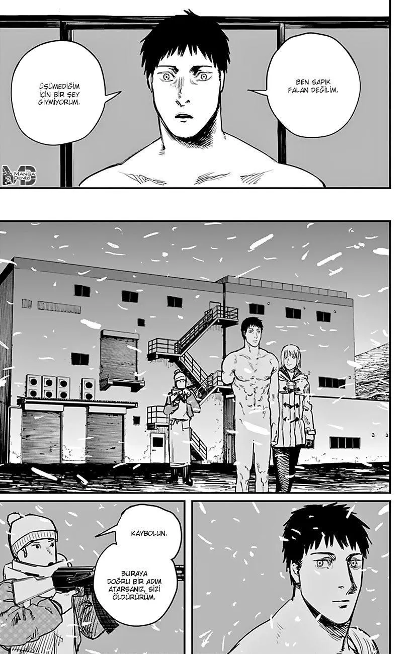 Fire Punch - Sayfa 4