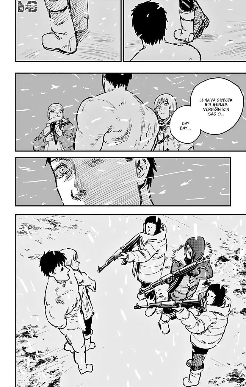 Fire Punch - Sayfa 5