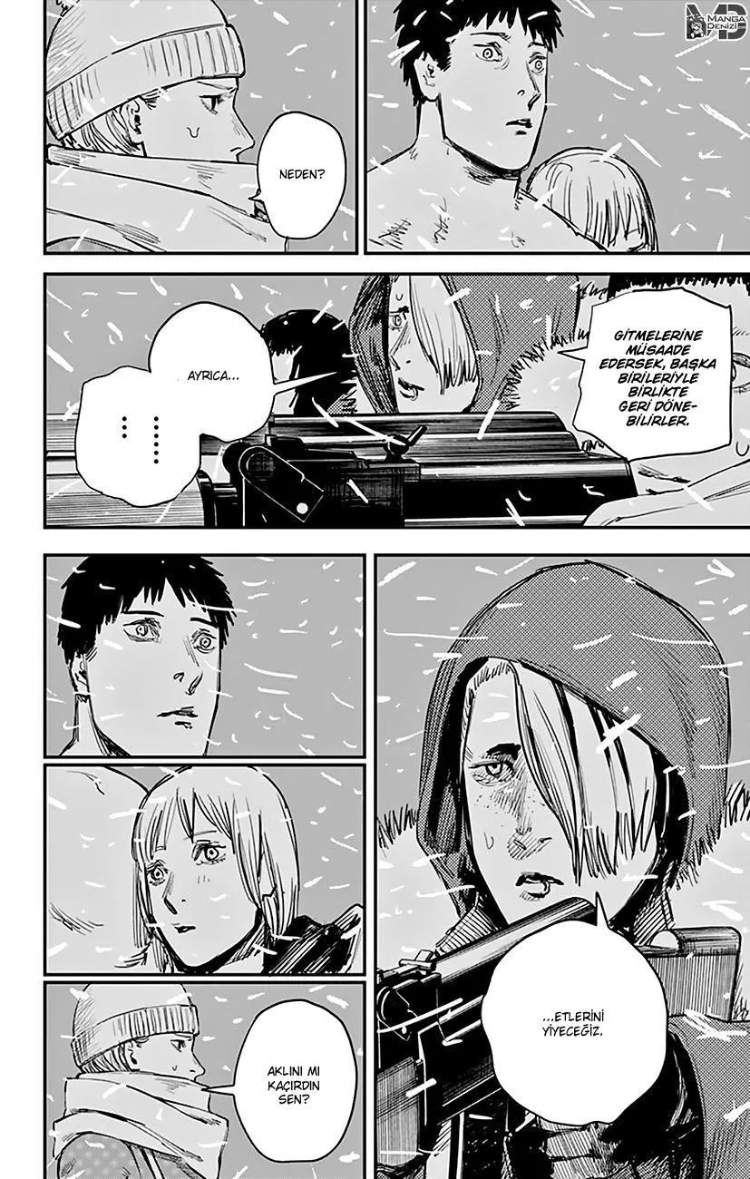 Fire Punch - Sayfa 7