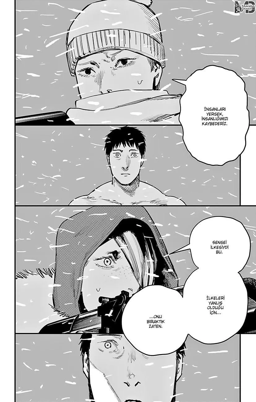 Fire Punch - Sayfa 9