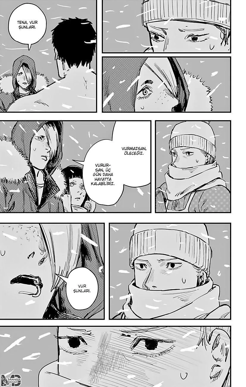 Fire Punch - Sayfa 10