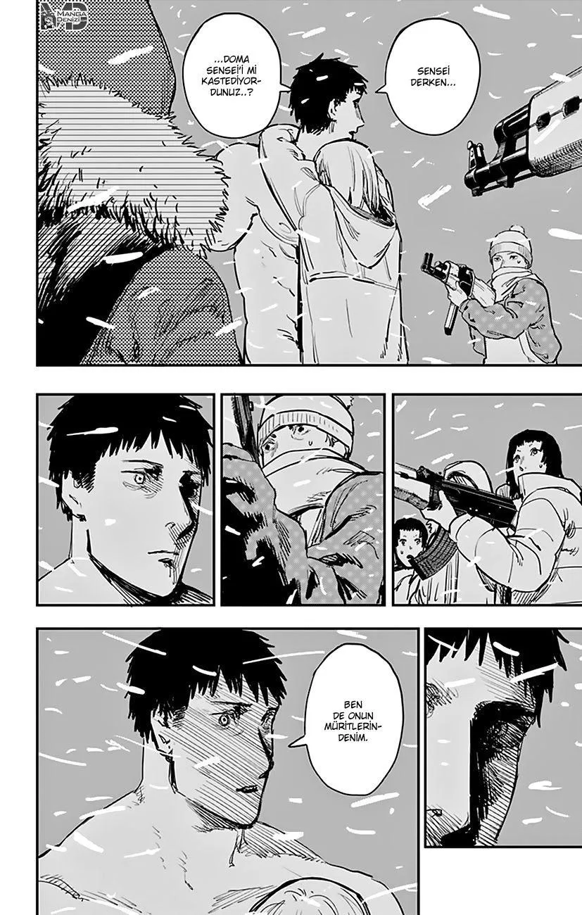 Fire Punch - Sayfa 11