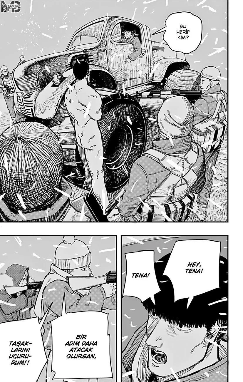 Fire Punch - Sayfa 5