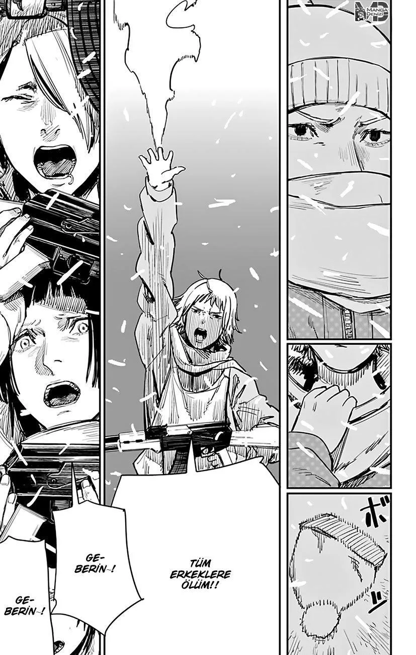 Fire Punch - Sayfa 7