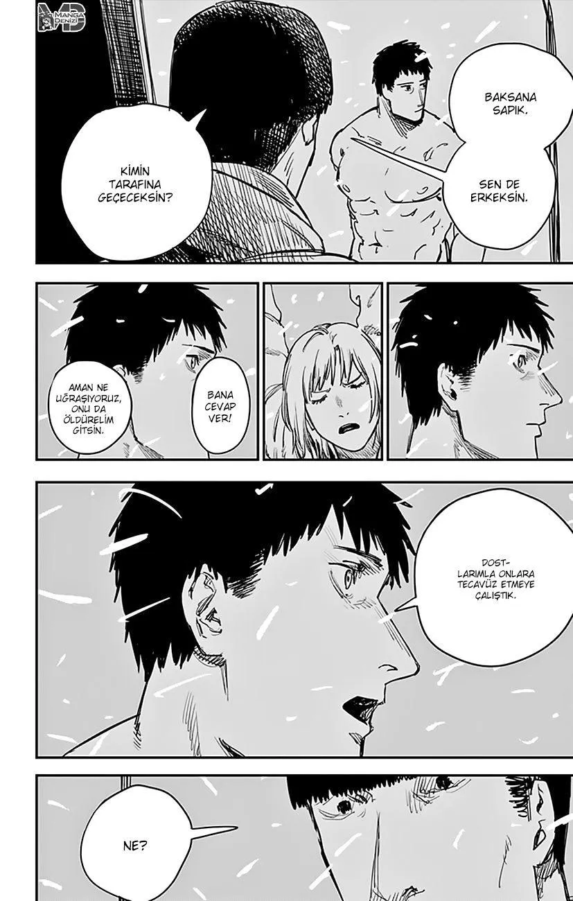 Fire Punch - Sayfa 8