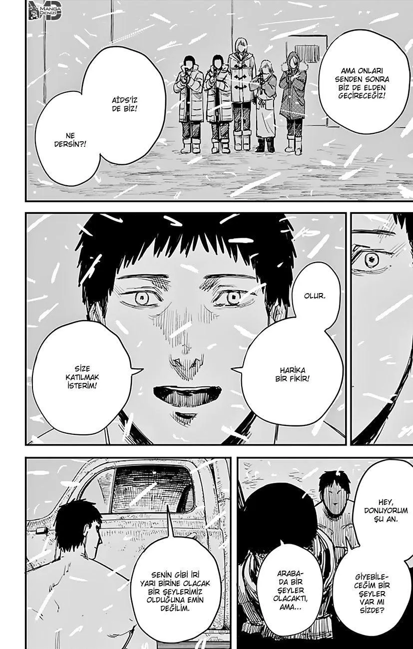 Fire Punch - Sayfa 10