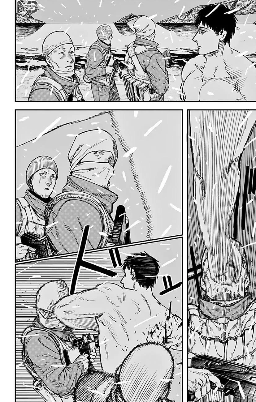 Fire Punch - Sayfa 12