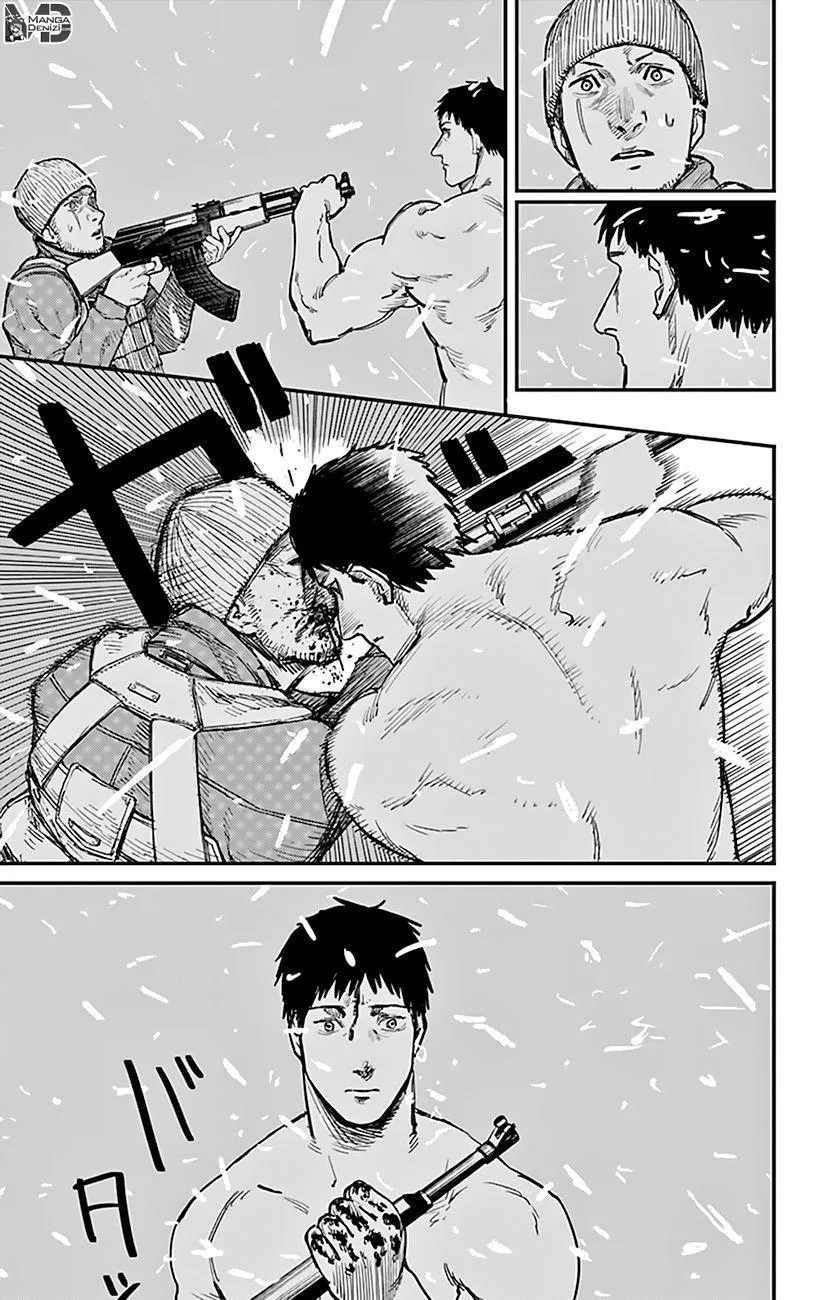 Fire Punch - Sayfa 13