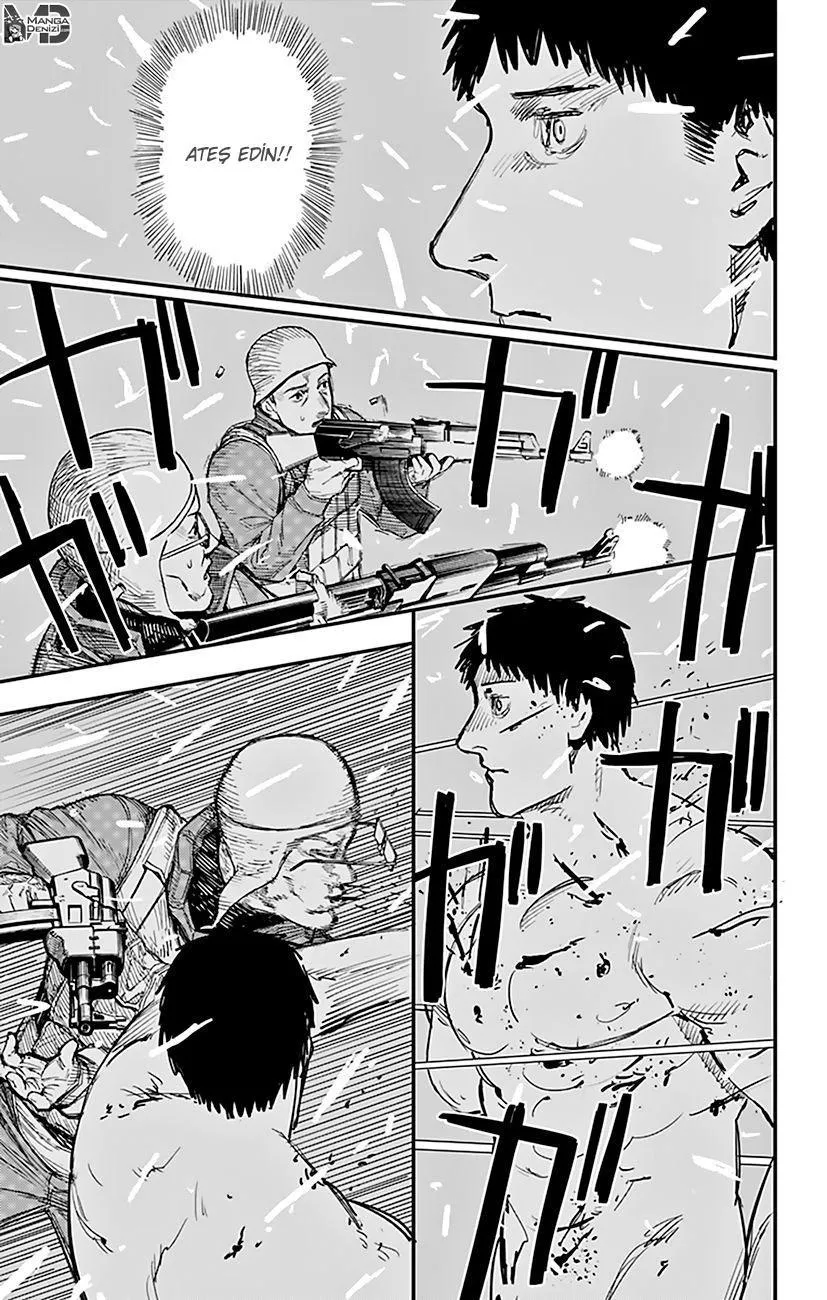 Fire Punch - Sayfa 15