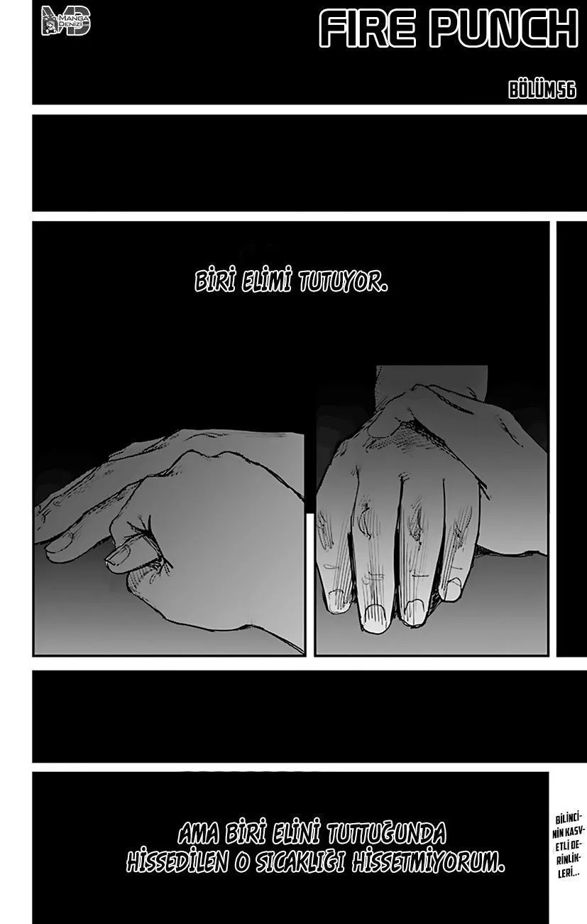 Fire Punch - Sayfa 2