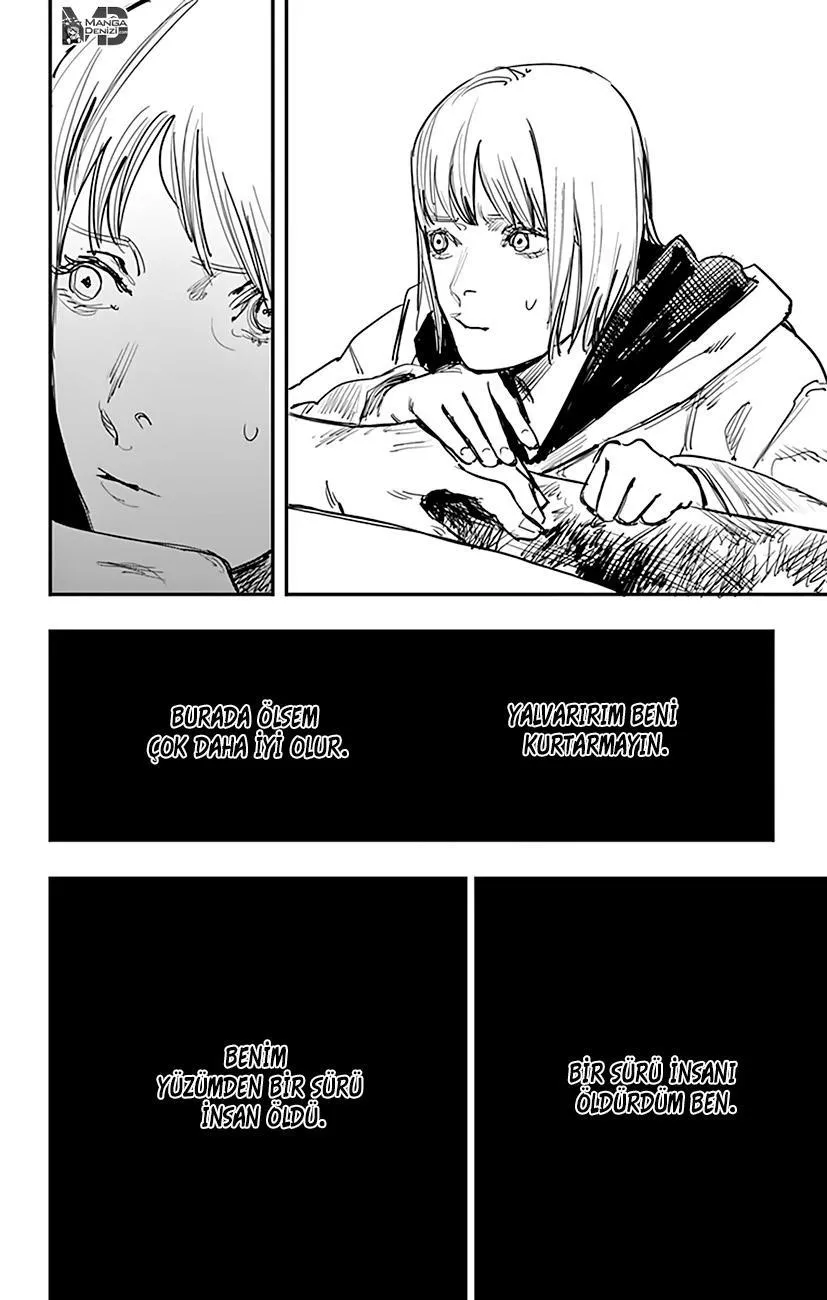 Fire Punch - Sayfa 4