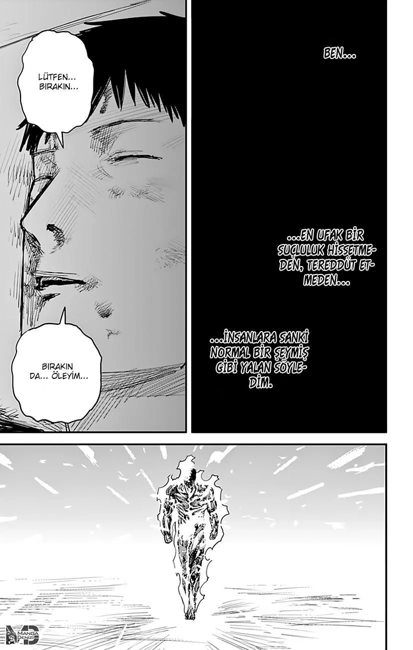 Fire Punch - Sayfa 5