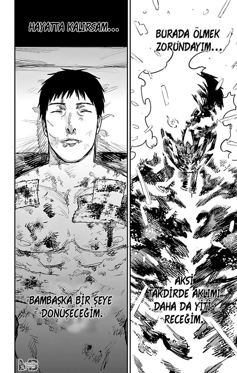 Fire Punch - Sayfa 6