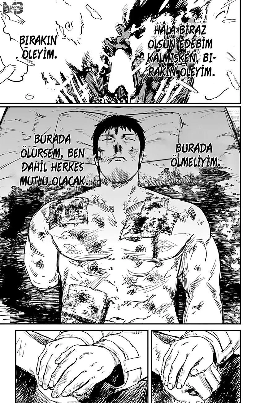 Fire Punch - Sayfa 7