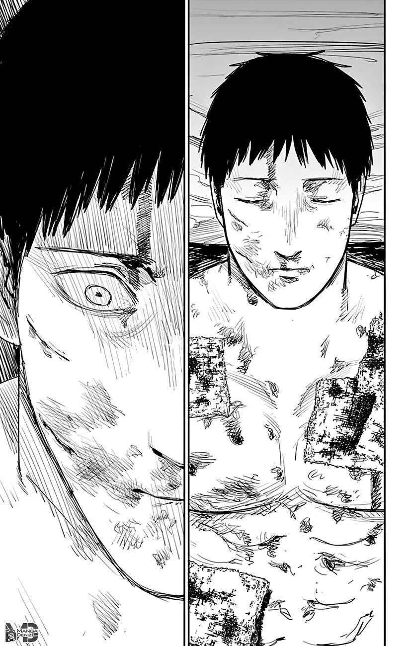 Fire Punch - Sayfa 9