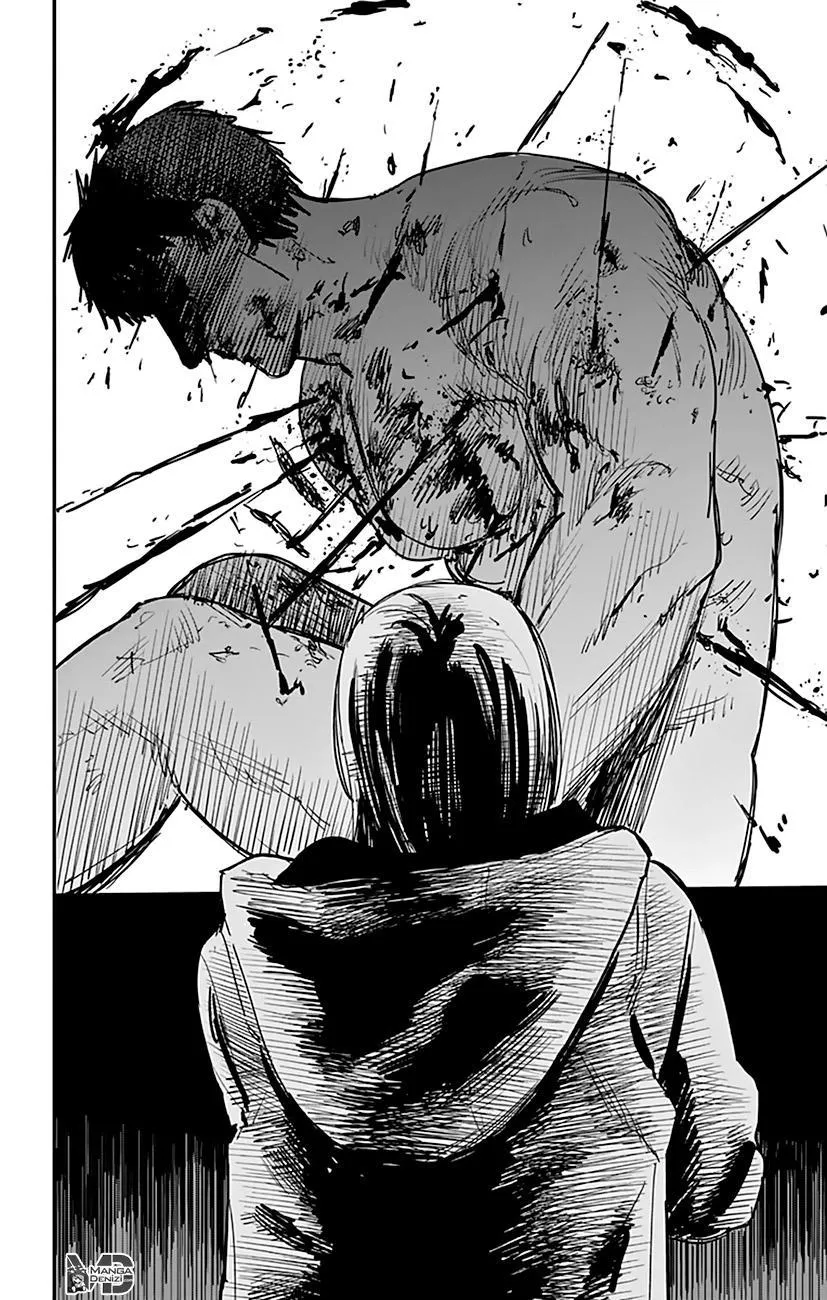 Fire Punch - Sayfa 10