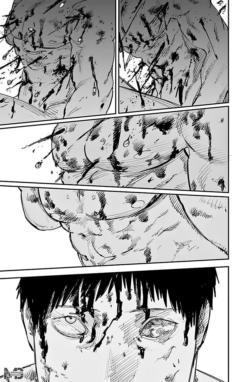 Fire Punch - Sayfa 11