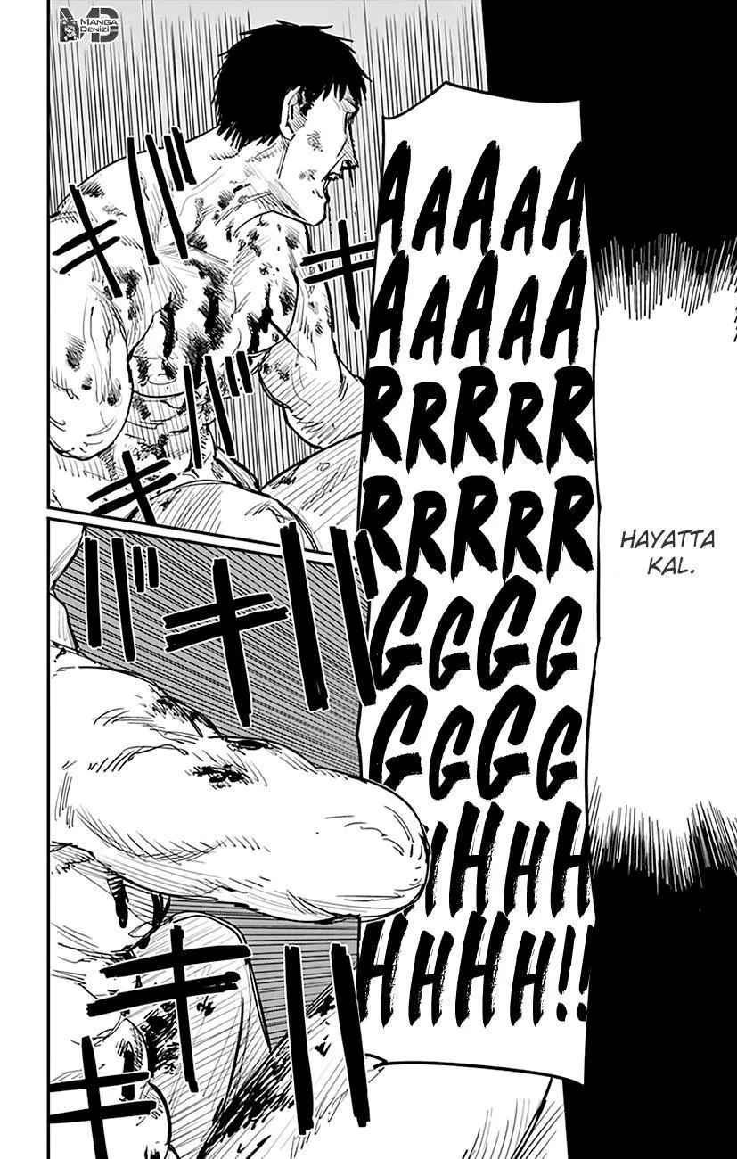 Fire Punch - Sayfa 12