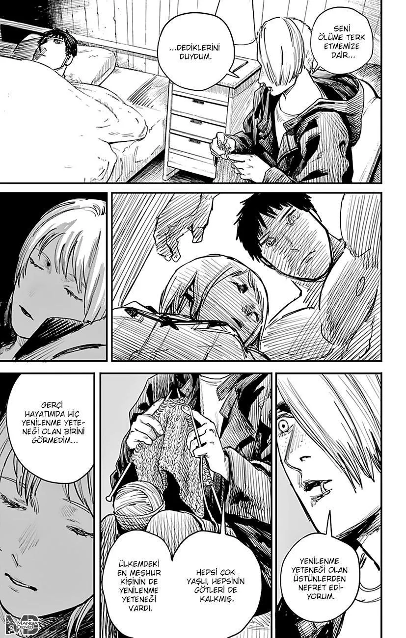 Fire Punch - Sayfa 15