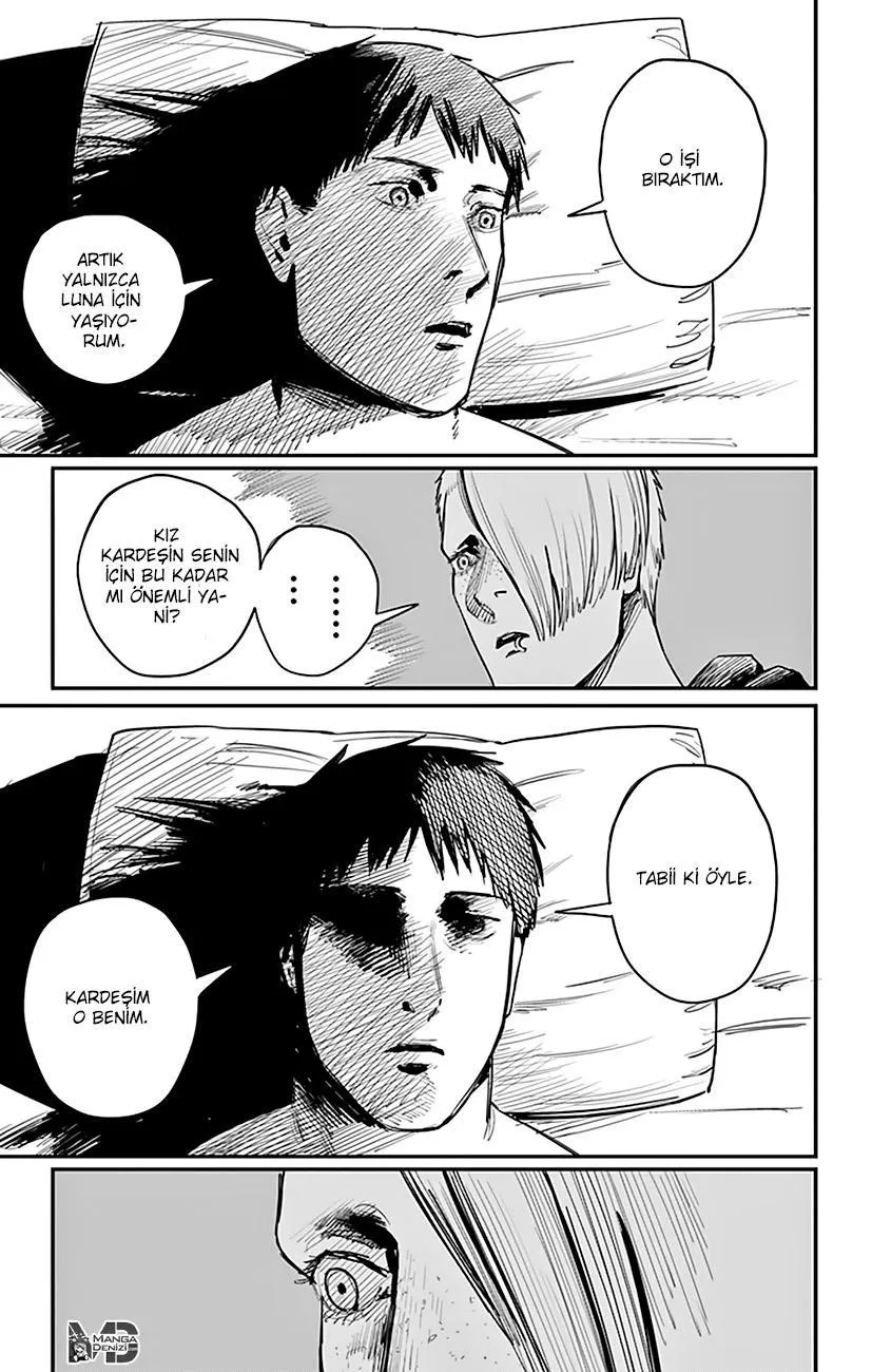 Fire Punch - Sayfa 19