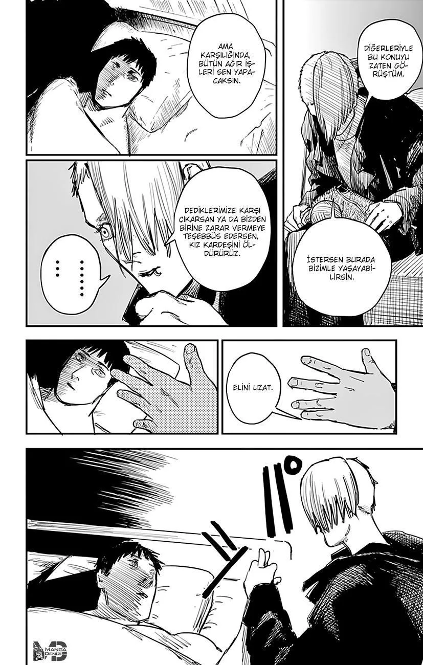 Fire Punch - Sayfa 20