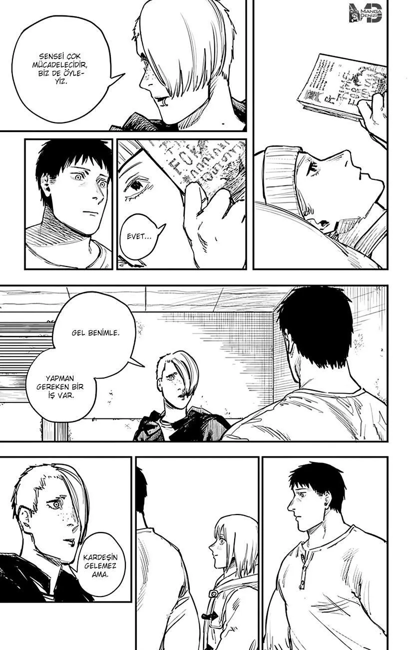 Fire Punch - Sayfa 4