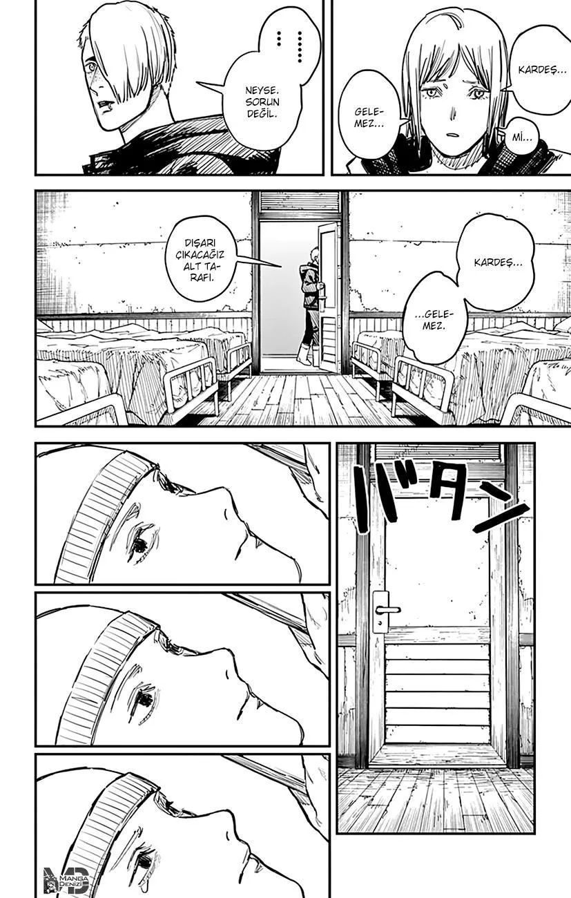 Fire Punch - Sayfa 5