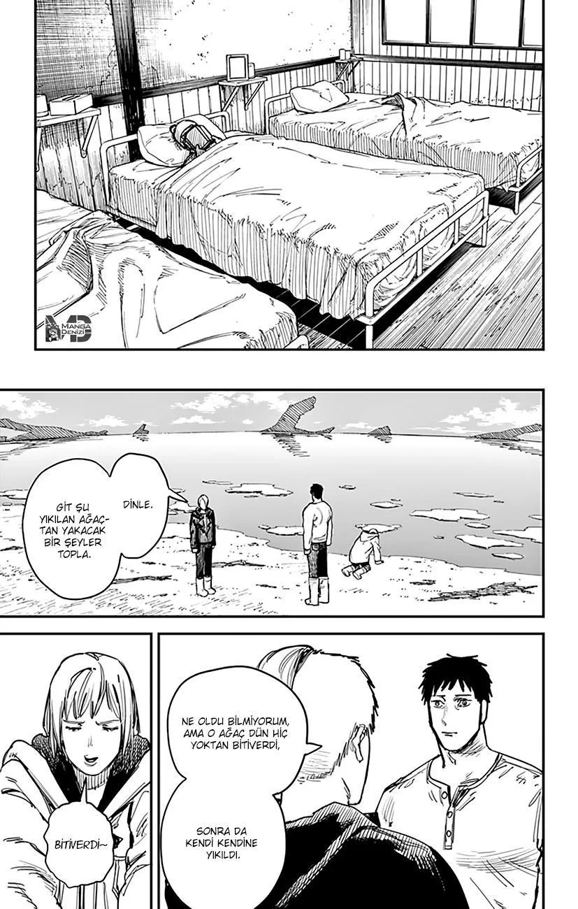 Fire Punch - Sayfa 6