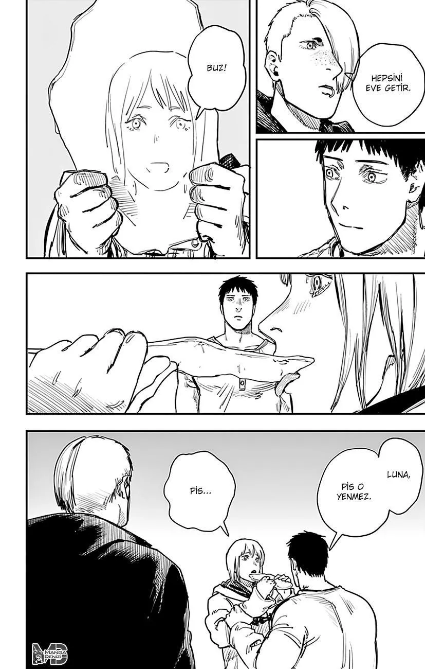 Fire Punch - Sayfa 7