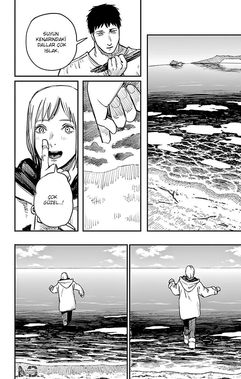 Fire Punch - Sayfa 9