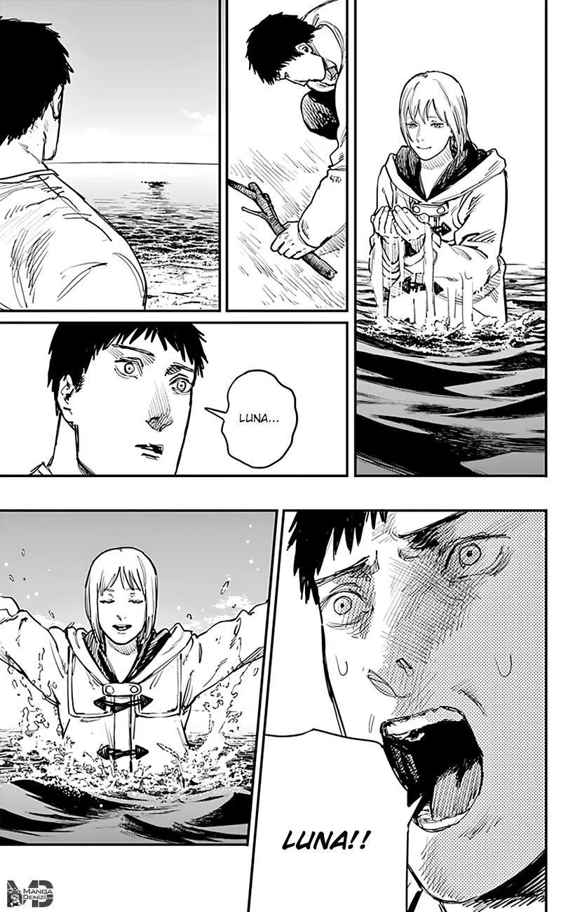 Fire Punch - Sayfa 10