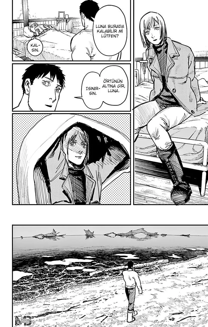 Fire Punch - Sayfa 11