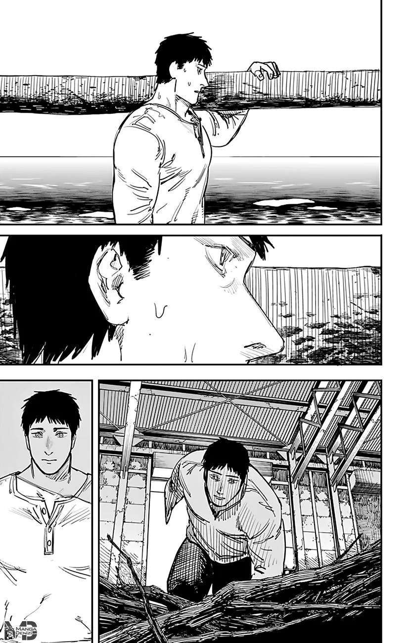 Fire Punch - Sayfa 12