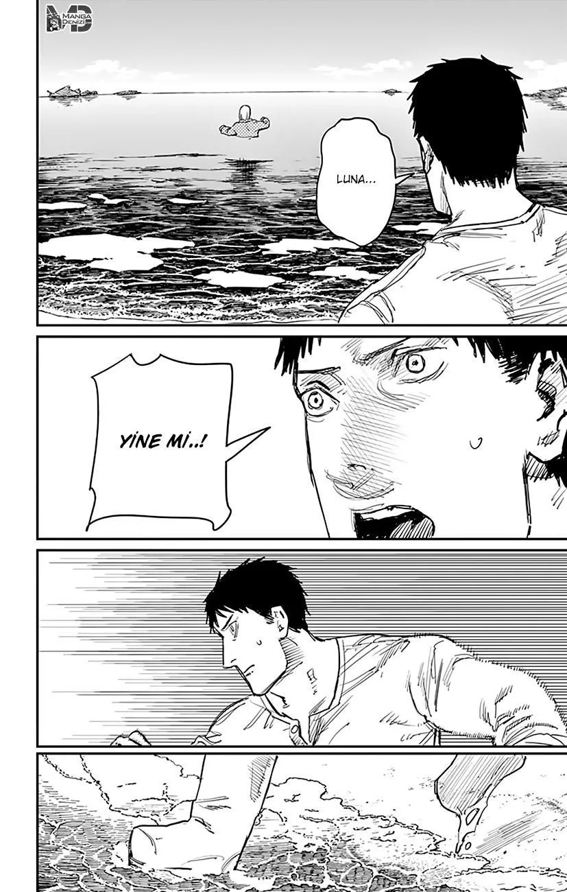 Fire Punch - Sayfa 13